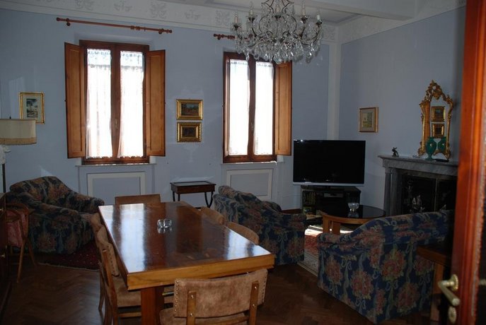 Residenza Savonarola Luxury Apartment