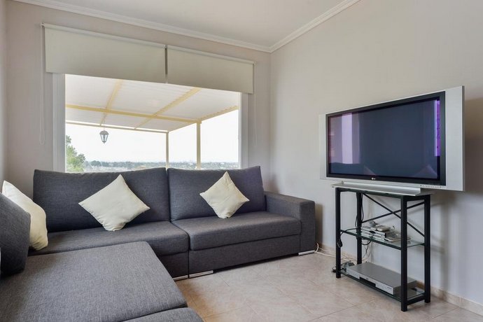 Villa Piedad Ibiza