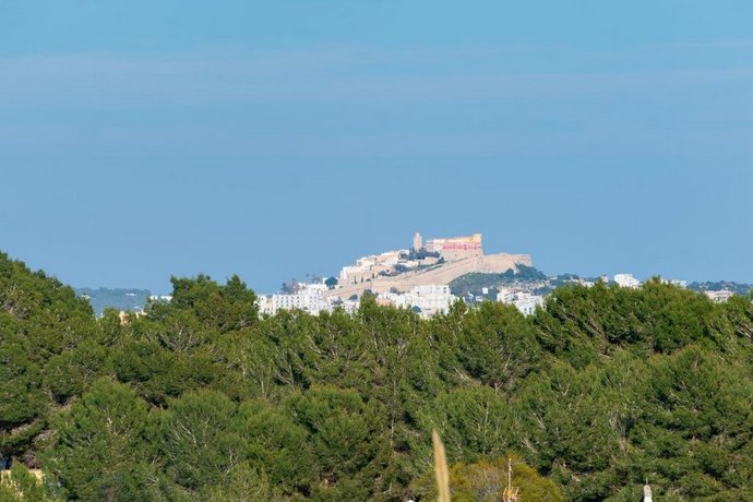 Villa Piedad Ibiza