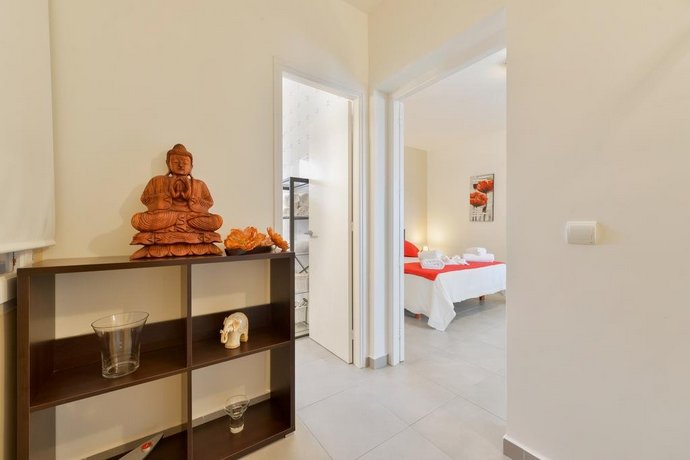 Villa Piedad Ibiza