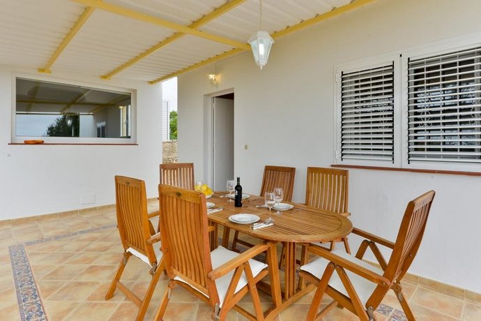 Villa Piedad Ibiza