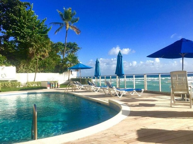 St Lawrence Beach Condos - Seascape
