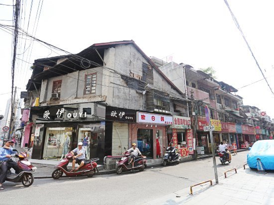 Longwang Housekeeping