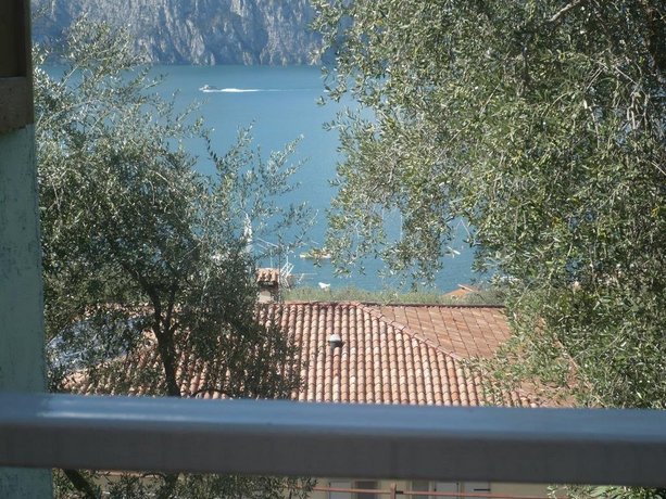 Appartamento Michela Brenzone