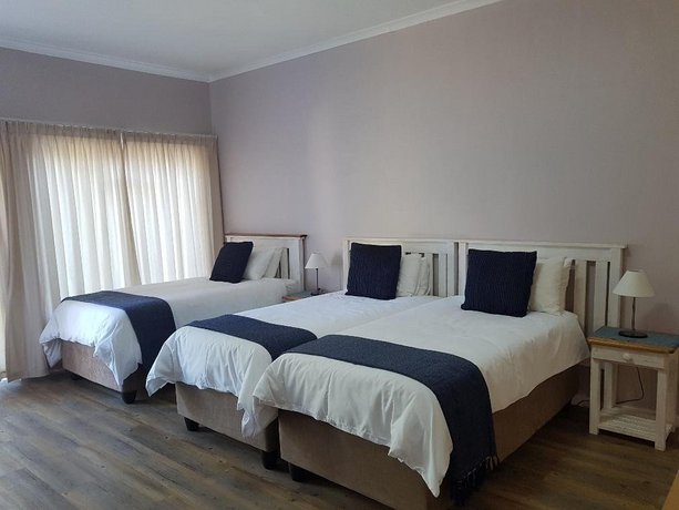 10 Windell Self Catering Accommodation
