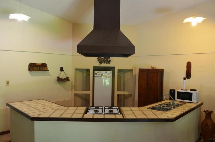 Posada del Viajero San Rafael
