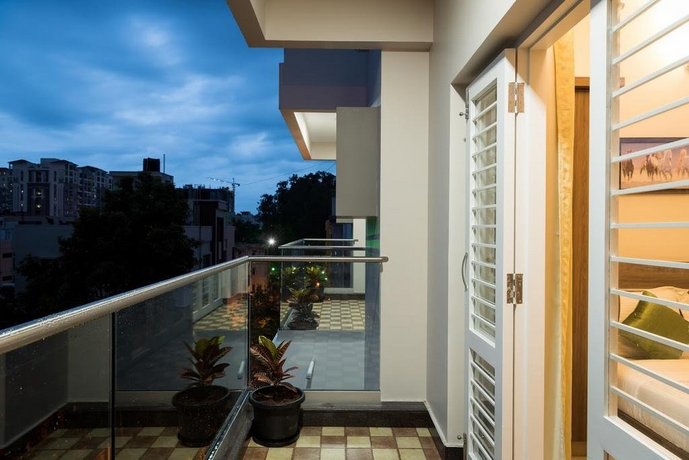 Sunshine Suites Bangalore