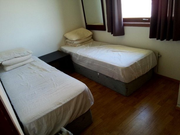 Gardenview Room
