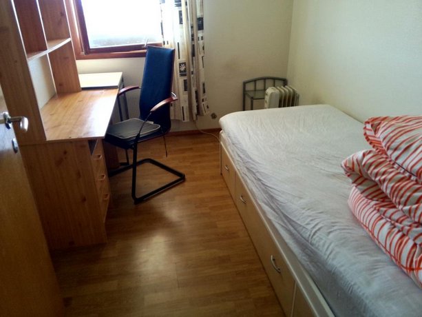Gardenview Room