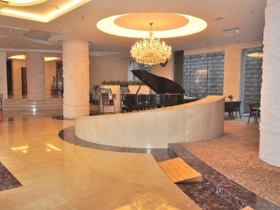 Tianyi Hotel Weihai