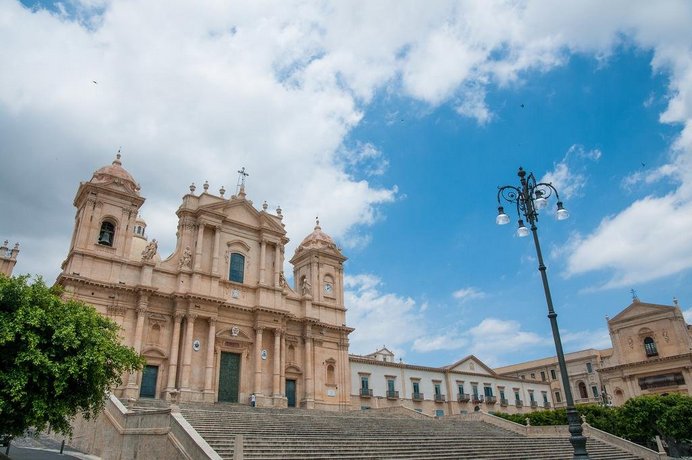 B&B Novecento Siciliano