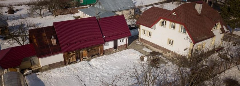 Гостевой дом BanshchikoFF