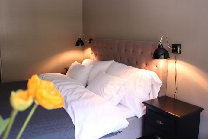 Haukeli Hotel