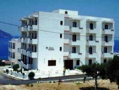 Iolkos Hotel