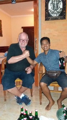 Baruna Guest House