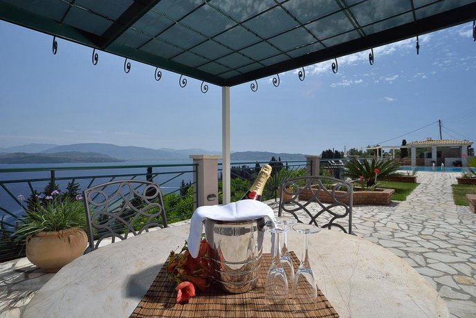 Villa Kouloura