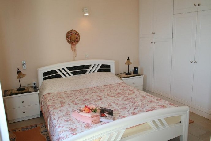 Villa Kouloura