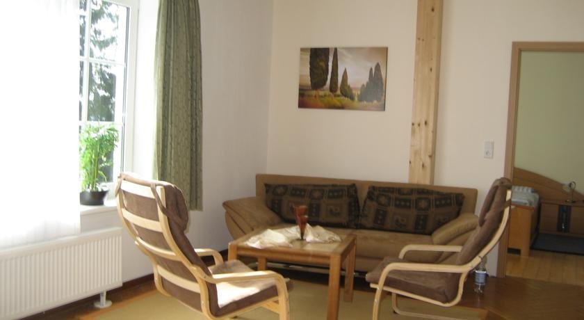 Apartment Sommer