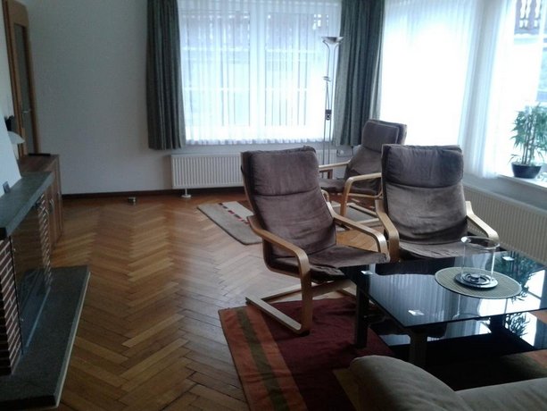 Apartment Sommer
