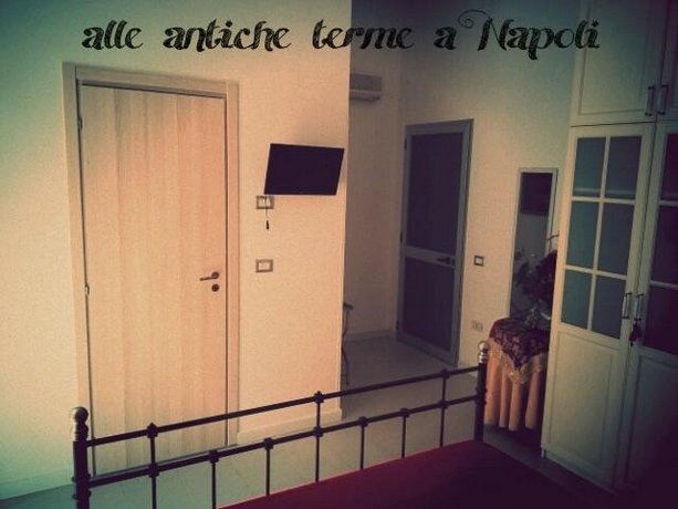 Alle Antiche Terme