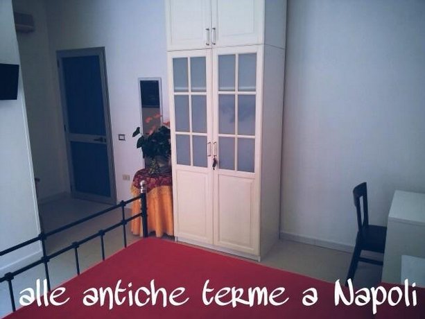 Alle Antiche Terme