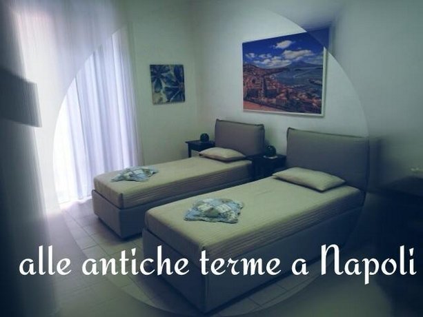 Alle Antiche Terme