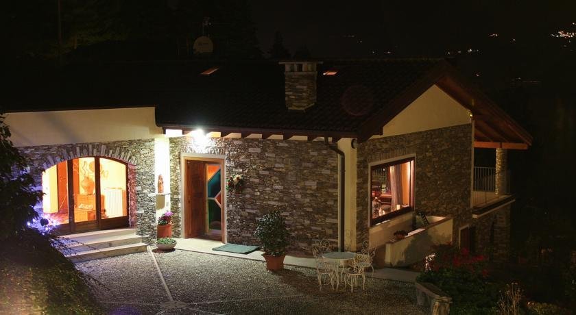 Villa Gaia Stresa
