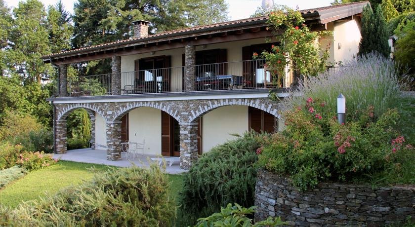 Villa Gaia Stresa