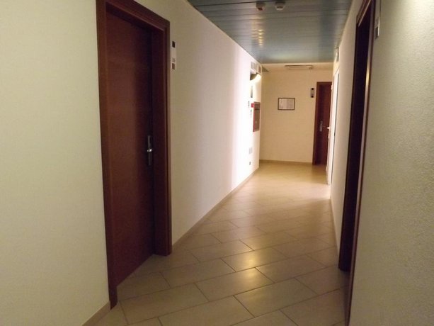 Hotel Tura