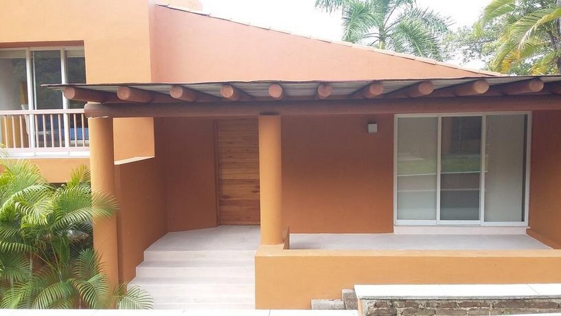 Villas Ixzi Plus