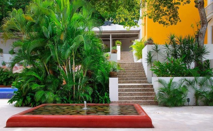 Villas Ixzi Plus