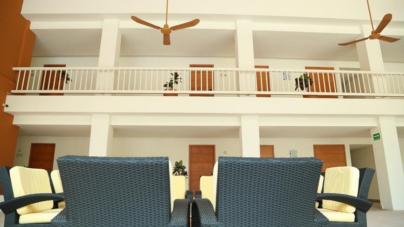 Villas Ixzi Plus