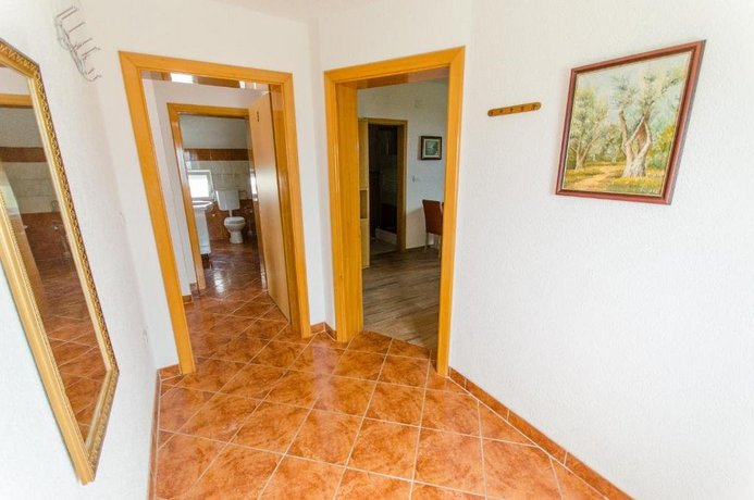 Apartments Lujic