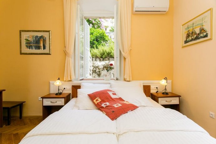 Rooms Posat