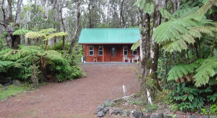 Alii Kane Cottage with Loft