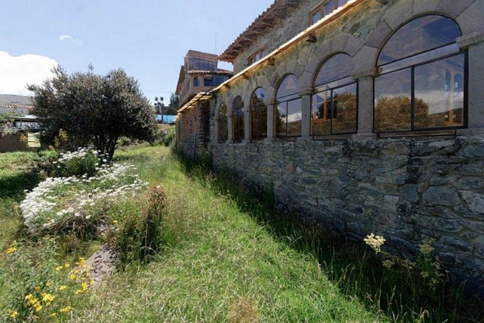 Posada Santa Barbara