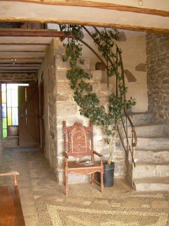 Posada Santa Barbara