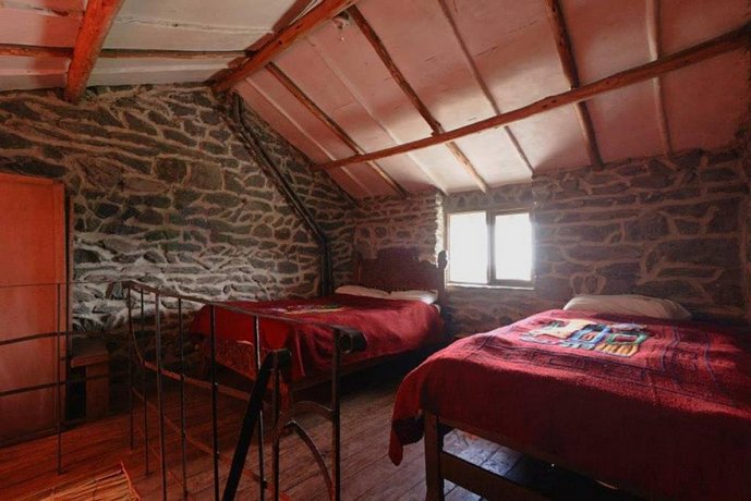 Posada Santa Barbara