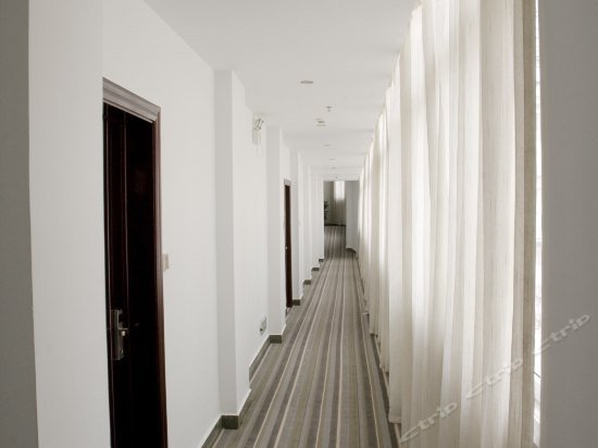 Loft Inn Shaoguan Beijiang Bridge