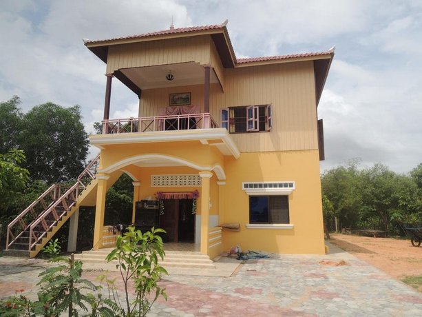 Bunyong Homestay