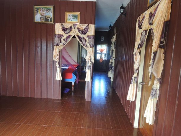 Bunyong Homestay