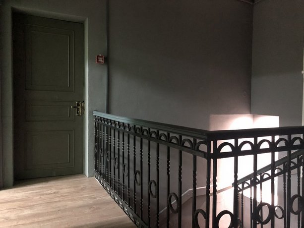 Хостел Hi Loft
