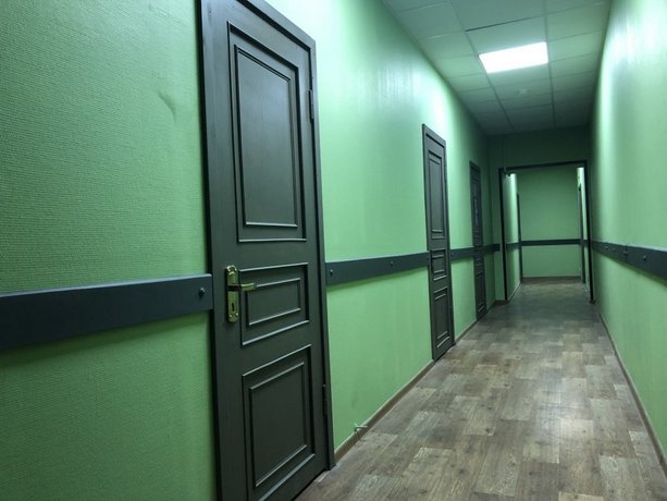 Хостел Hi Loft
