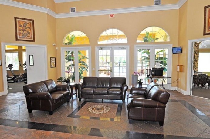 Terra Verde Resort 211
