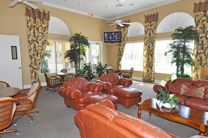 Terra Verde Resort 211