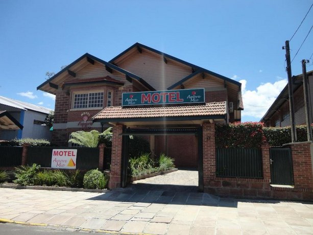 Motel Amore Mio Adult Only