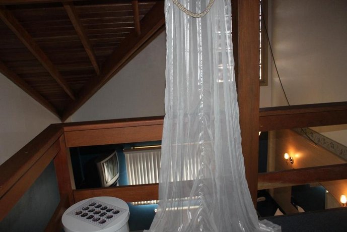 Motel Amore Mio Adult Only