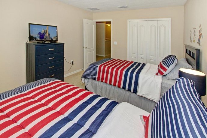 CozyKey Vacation Rentals - Crystal Cove