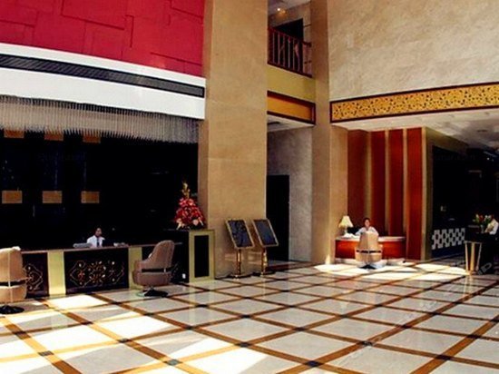 Nantong Jinrui Hotel