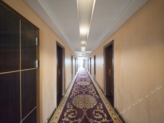 Nantong Jinrui Hotel